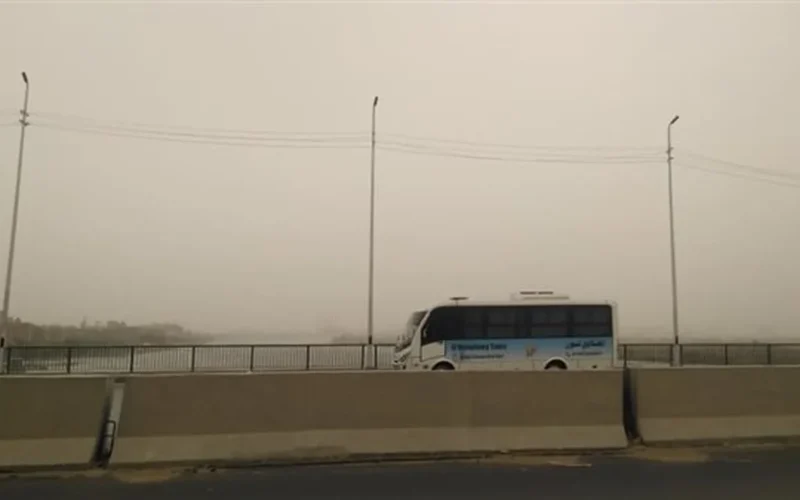 تحذير رسمي.. الأرصاد تكشف خريطة درجات الحرارة المتوقعة في مصر غدًا الإثنين